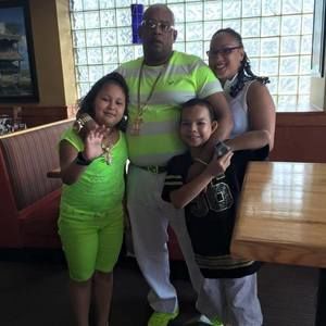 Meet your Posher, Greg